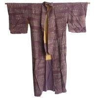 vintage japanese kimono @SelectionCoste.com