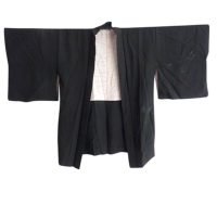 vintage japanese kimono @SelectionCoste.com