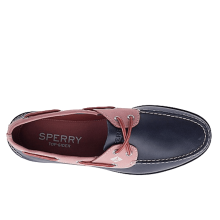 Sperry 2-eye Leeward Boat Shoe