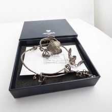 Claude Lalanne groseilles necklace bracelet set at selectioncoste