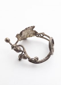 Claude Lalanne groseilles necklace bracelet