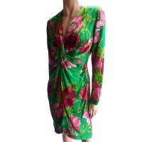 flora-kung-made-in-france-jade-rose-print-silk-dress