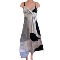 gray-flora-kung-silk-jersey-maxi-dress