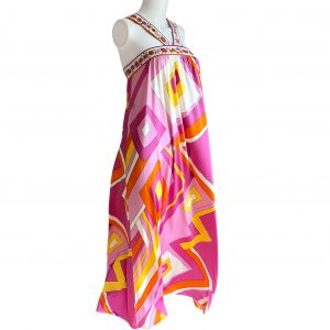 apollina-pink-yellow-flora-kung-silk-boho-maxi-dress
