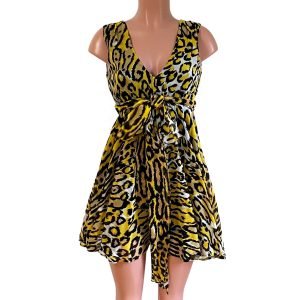 flora-kung-tiff-yellow-leopard-silk-dance-dress