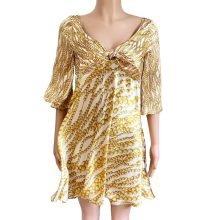 flora-kung-gold-pearls-print-silk-satin-charmeuse-dress