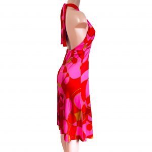 flora-kung-pink-ruby-silk-jersey-halter-midi-dress