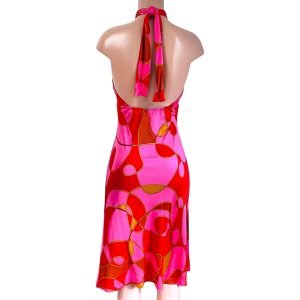 flora-kung-vibrant-pink-ruby-silk-jersey-halter-midi-dress