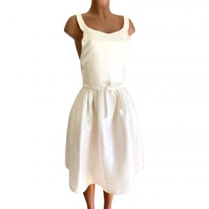 flora-kung-white-silk-satin-dupioni-overall-jumper-wedding-dress-
