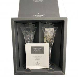 happiness-millennium-waterford-crystal-champagne-flute