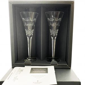 millennium-waterford-crystal-peace-champagne-toasting-flute