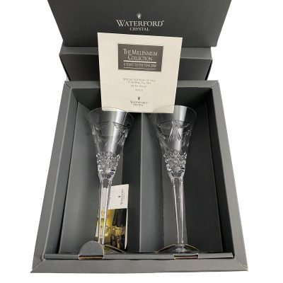 waterford-millennium-crystal-champagne-toasting-flute-peace