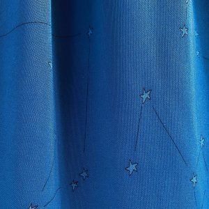 sapphire-constellation-print-silk-jersey-fabric-flora-kung-at-selectioncoste