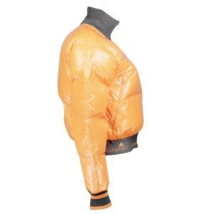 stella-mccartney-adidas-cropped-orange-cropped-puffer-jacket