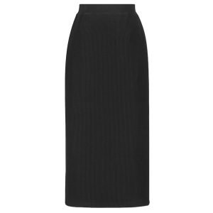 uniqlo-long-black-fine-rib-skirt-with-pocket