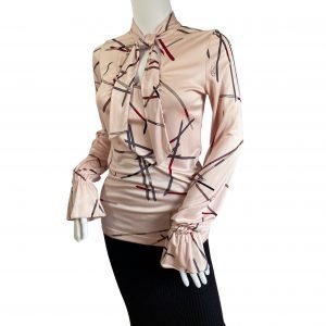flora-kung-ballet-pink-mikado-printed-silk-jersey-portrait-blouse