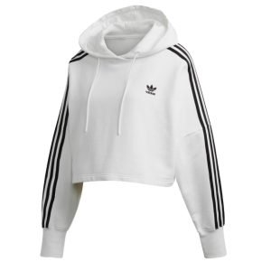 Adidas-Originals-Hoodie-cropped-white