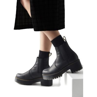 dr-martens-black-rometty-ankle-boots