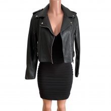 romeo-juliet-couture-black-leather-moto-jacket