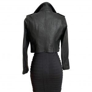 romeo-juliet-couture-faux-leather-NWT-cropped-moto-jacket
