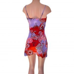 flora-kung-boho-print-mini-silk-slip-dress