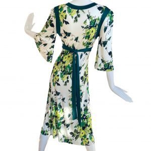 flora-kung-green-ivy-vine-nwt-midi-silk-jersey-dress