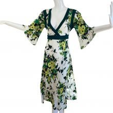 flora-kung-green-ivy-vine-print-midi-silk-jersey-dress