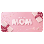 best egift card for mom because everyday is mother's day