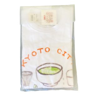 nippon miyagi matcha kyoto t-shirt